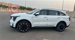 کیا سۆرینتۆ